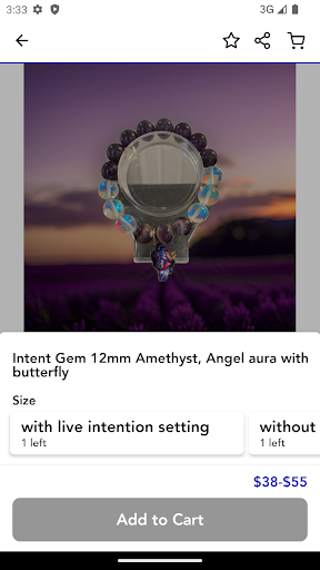 Screenshot of Soul Bee It