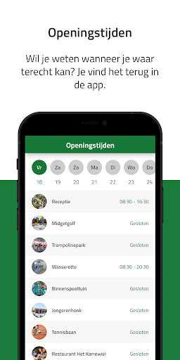 Ackersate Screen 3