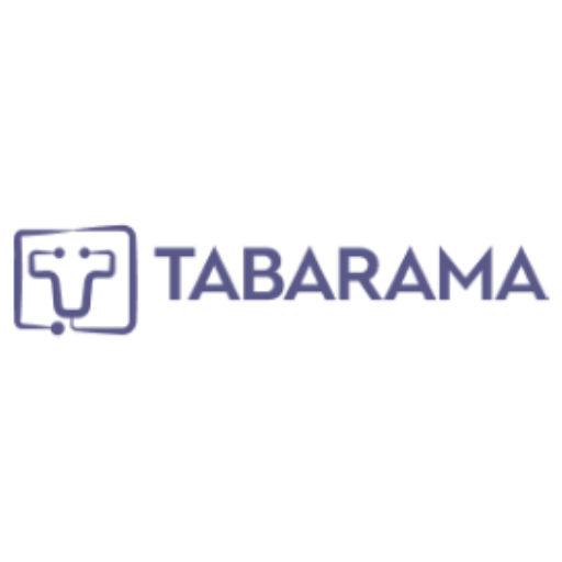 TABARAMA logo