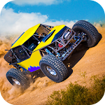 Cover Image of Unduh Off Road Buggy Driving Game.  APK
