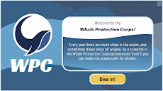 Whale Protection Corps.のおすすめ画像1