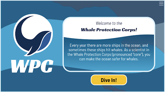 Whale Protection Corps.