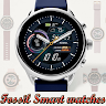 Fossil Gen 6 Wellness guide