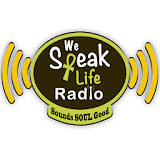 We Speak Life Radio icon