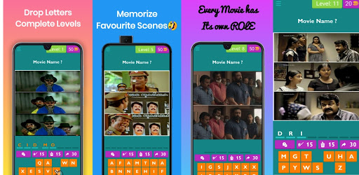 Guess Malayalam Movie from Mem