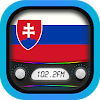 Radio Slovakia + FM Radio SK icon