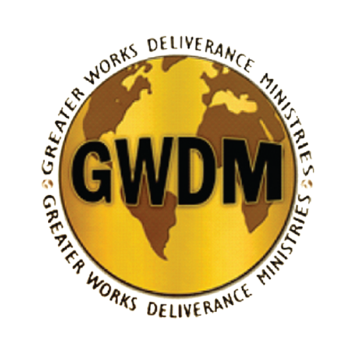 GWDM logo