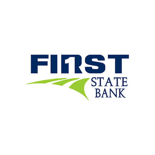 First State Bank Britt logo