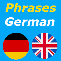 Icon image German Phrases