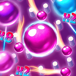Bubble Plin