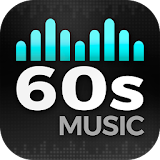 60s Music Radio icon