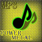 Lagu Power Metal Lengkap icon
