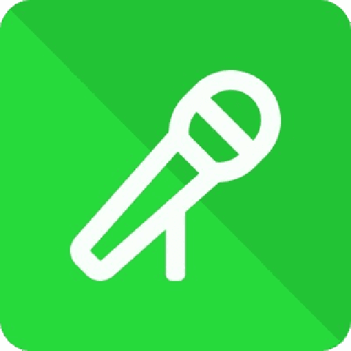 Voice Message Saver logo