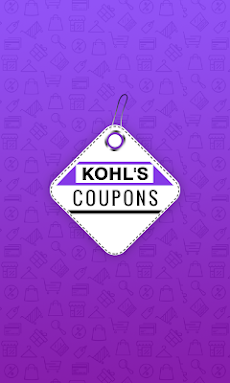 Discount Coupons for Kohlsのおすすめ画像4