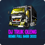 Cover Image of Tải xuống DJ Truk Oleng Jedag Jedug 2022  APK