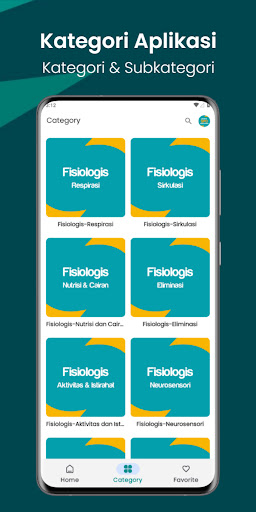 Panduan SPO Keperawatan