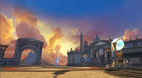 Era of Arcania Screenshot