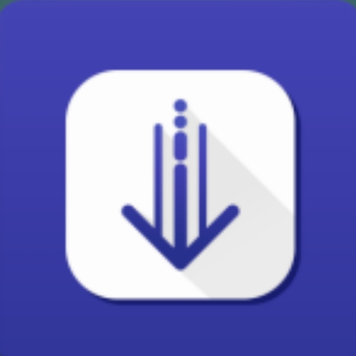 Status download logo