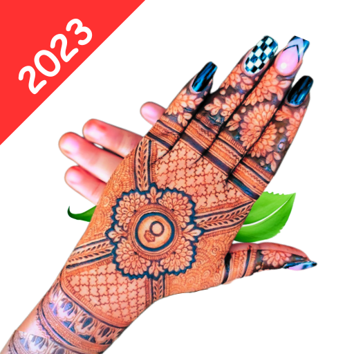 Henna Design-Art Mehndi