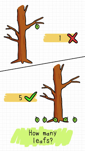 Crazy Puzzle Brain Games 2022 Screen 2