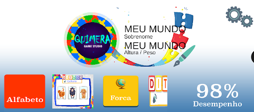 Mundo A Screen 3