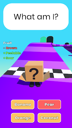 Who Am I? - Screenshot 1