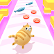 Zoo Family：Running Game - Androidアプリ