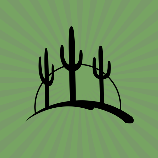 Desert Son Community Church logo