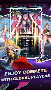 Battle of Ultimate Fate Apk Download 4