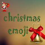 Christmas emojis free icon