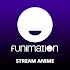 Funimation for Android TV 3.7.0
