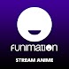 Funimation for Android TV - Androidアプリ