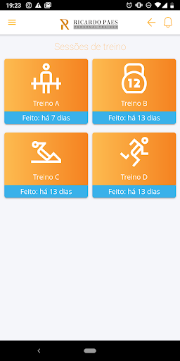 Ricardo Paes - Personal Traine