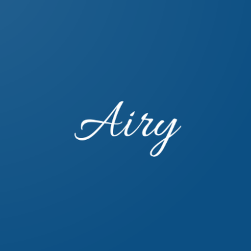 Airy logo
