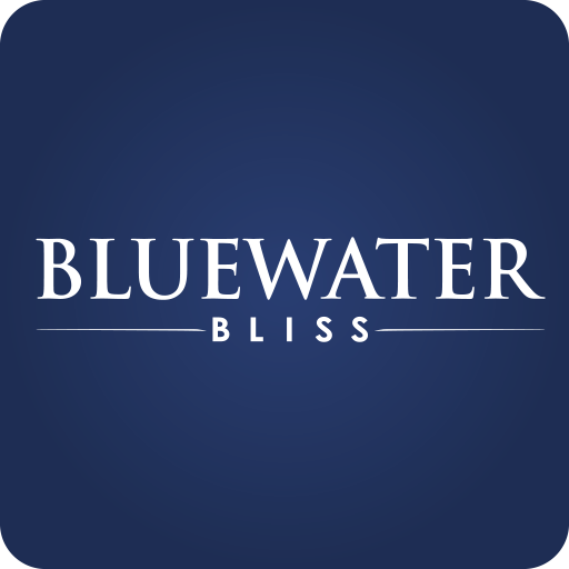 Bluewater Bliss 4.2 Icon