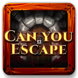 Can You Escape 2 - Escape 100 rooms icon