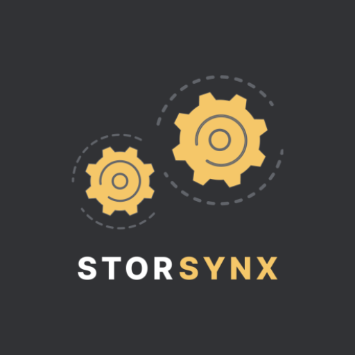 StorSynx 1.0.2 Icon