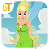 Fairy Dress Up Game icon