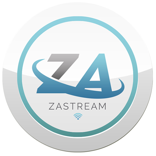 Zastream logo