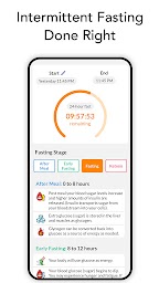 Carb & Keto Manager - Aspire