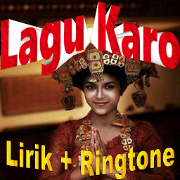 Icon image Lagu Karo Offline + Ringtone