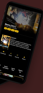 HD Cinemax Online 2023 MOD APK (Unlocked, No ADS) 7
