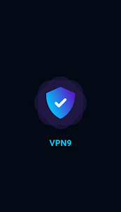 VPN9: Fast Secure VPN