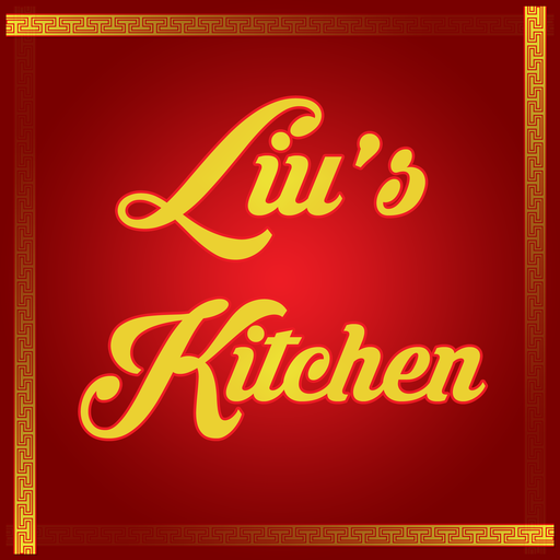 Lius Kitchen Dallas Ordering logo