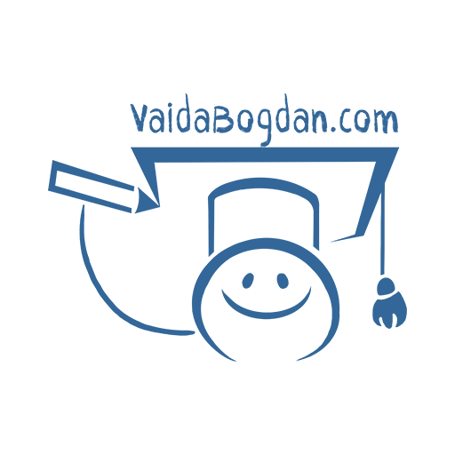 VaidaBogdan 2.3.1 Icon