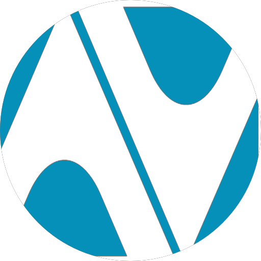 New Life Foursquare logo