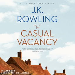 Icon image The Casual Vacancy