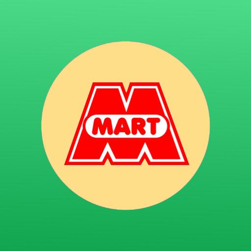 Mandala Mart logo