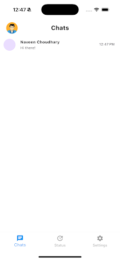 BCT App Screenshot 4 - AppWisp.com