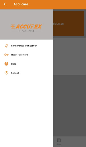 Accucare Screen 3